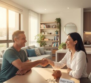 יחידות דיור להשכרה